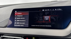 BMW 1 Series 118i [136] M Sport 5dr Step Auto Petrol Hatchback